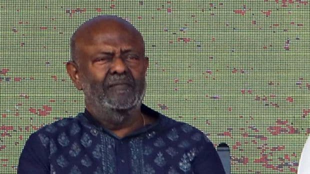 Shiv Nadar is an Indian billionaire businessman and philanthropist. He was the founder and chairman of HCL Technologies, and is chairman of the Shiv Nadar Foundation. (Image Source: ANI)