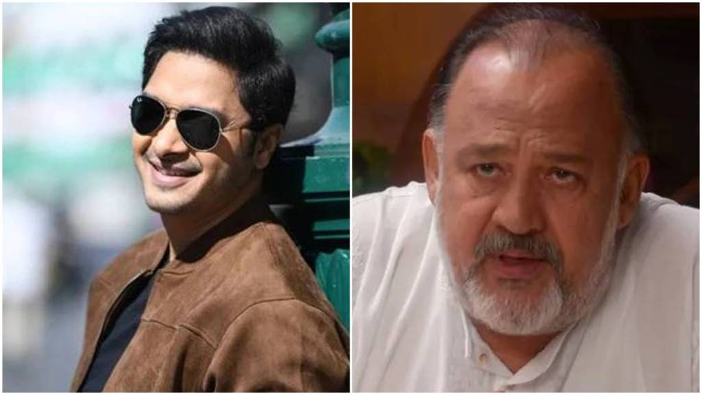 Shreyas Talpade, Alok Nath fraud case