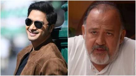 Shreyas Talpade, Alok Nath fraud case