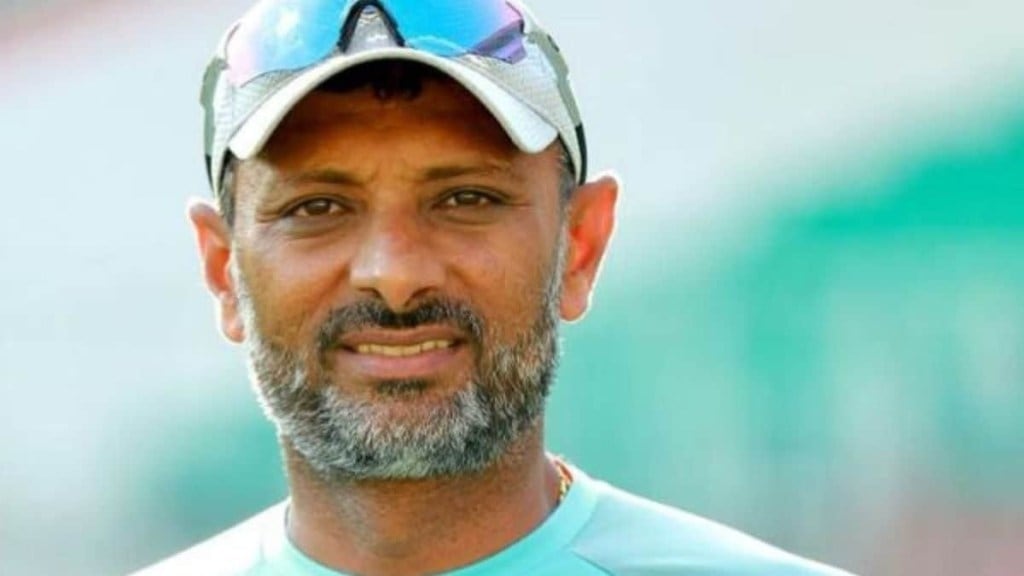 Who is Sitanshu Kotak? India’s new batting coach for England T20Is and Champions Trophy Who is Sitanshu Kotak? India’s new batting coach for England T20Is and Champions Trophy