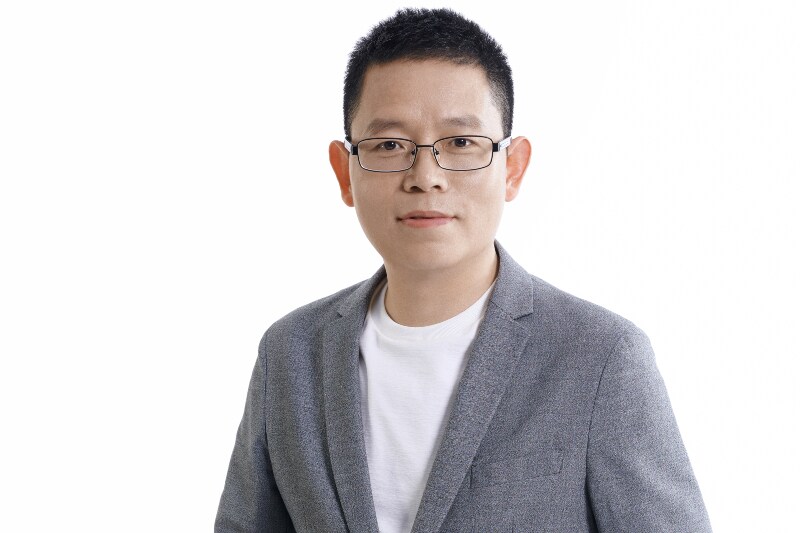 Sky Li - Founder and CEO of Realme