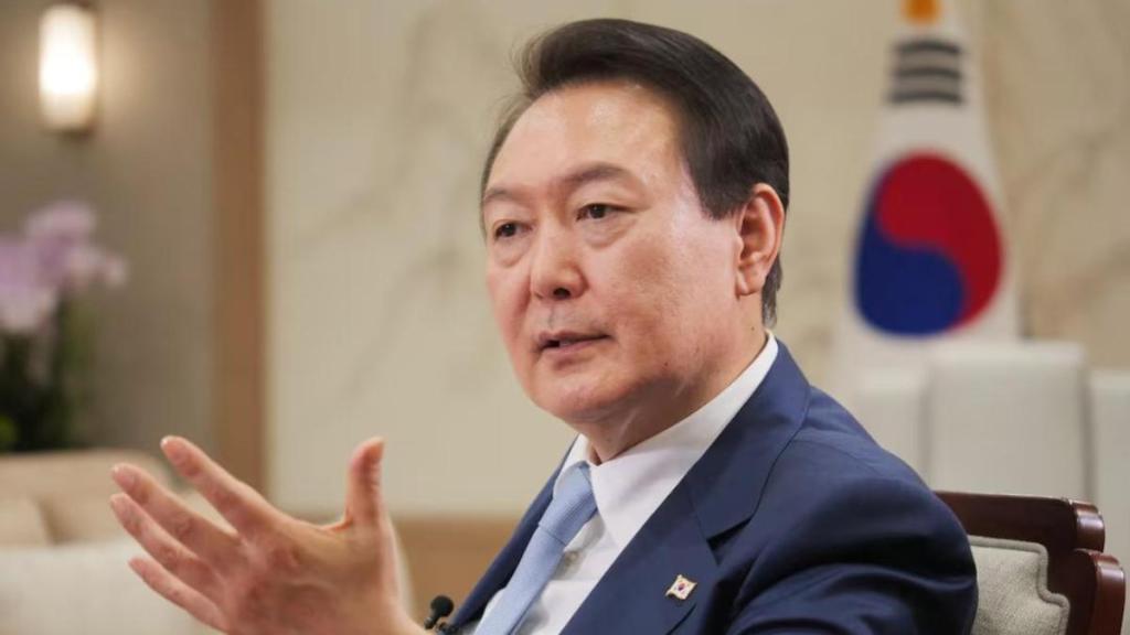 south korea, world news