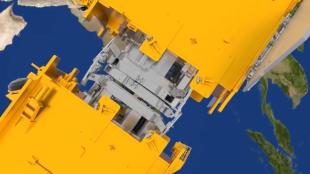 isro, spcae docking, isro satellites, satellite docking, chandrayaan 4, space, science