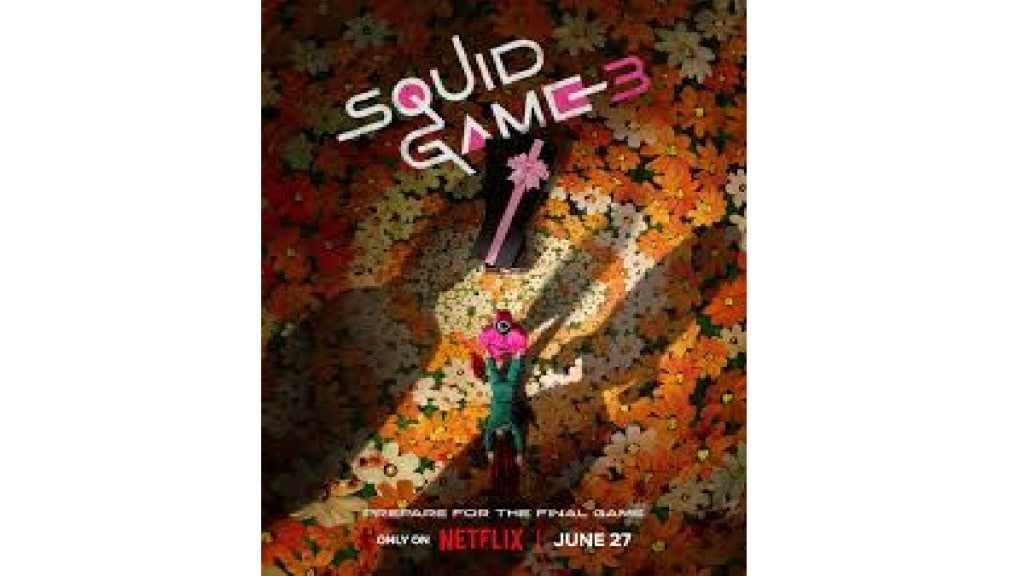 Squid Game Season 3 Release Date confirmed by Netflix. (Image Source: Instagram) Squid Game Season 3 Release Date confirmed by Netflix. (Image Source: Instagram)