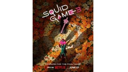 Squid Game Season 3 Release Date confirmed by Netflix. (Image Source: Instagram) Squid Game Season 3 Release Date confirmed by Netflix. (Image Source: Instagram)