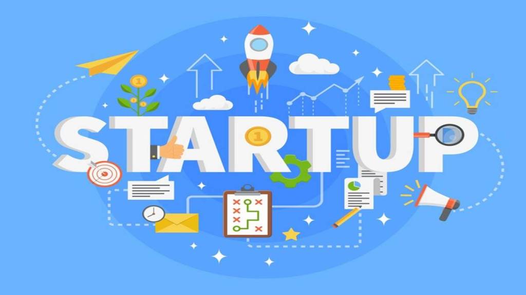 Startups