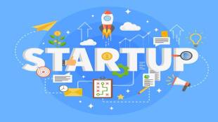 Startups