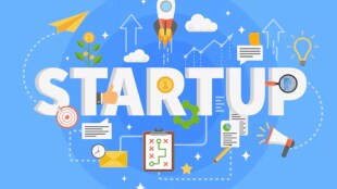 Startups