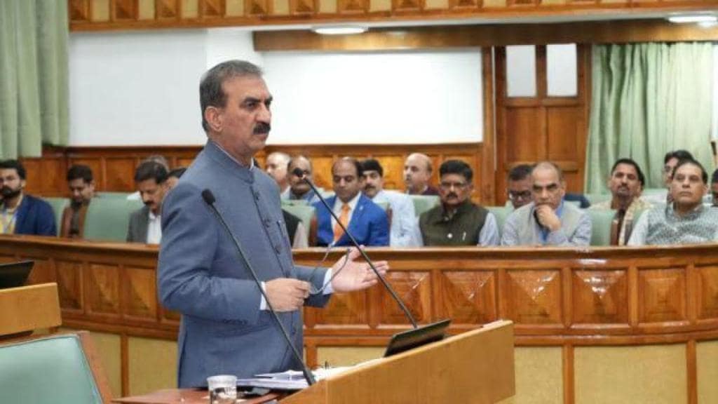 Himachal Pradesh's Roadways Push: Four-lane Dhalli-Narkanda road to boost tourism and agriculture, CM Sukhu reveals plan