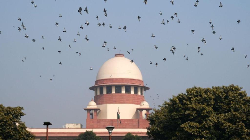 same-sex marriage, same-sex marriage judgement, sc on same-sex marriage in india, india news