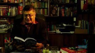 pulp fiction, crime literature, Crime Literature Festival in India