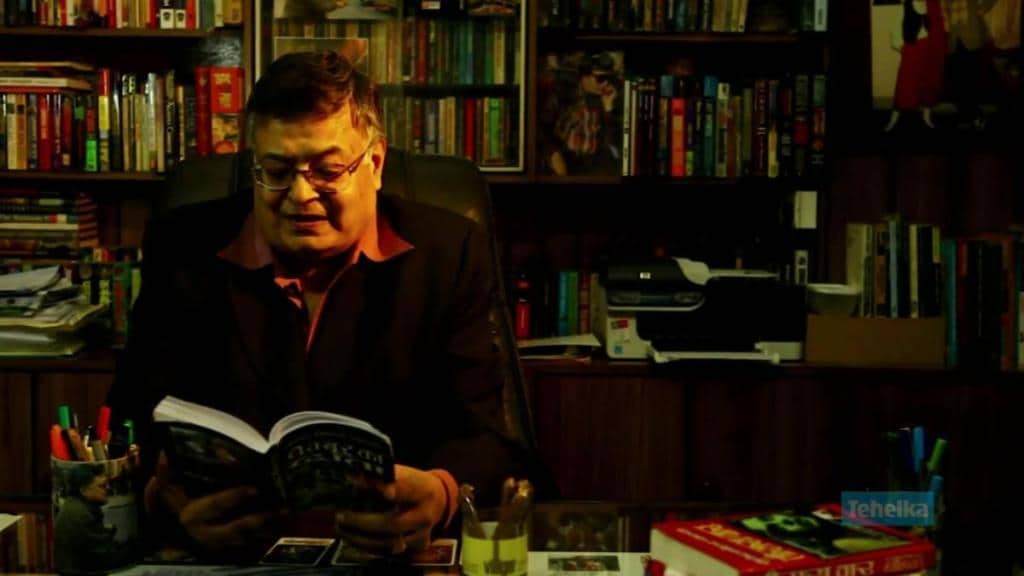 pulp fiction, crime literature, Crime Literature Festival in India