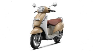 Suzuki Access