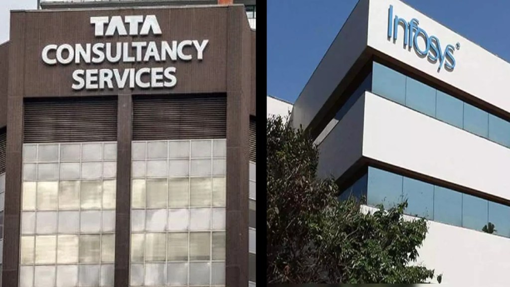 Infosys vs TCS: Who's leading the IT turnaround race now? Infosys vs TCS: Who's leading the IT turnaround race now?