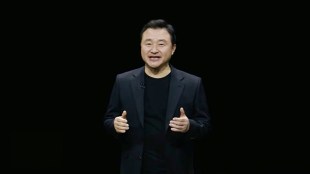 Samsung Galaxy S25 series