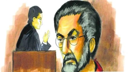 Tahawwur Rana Extradition to India