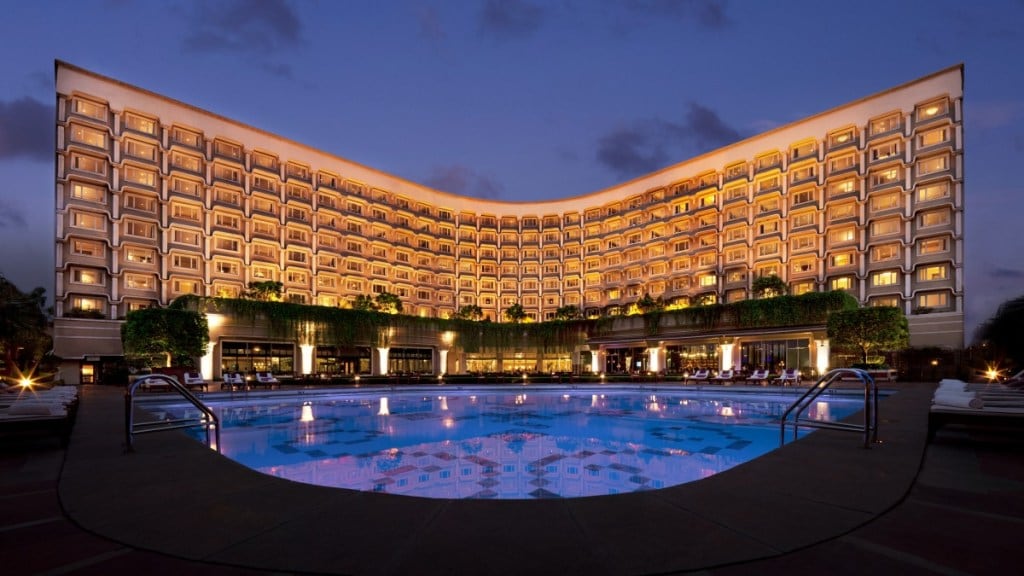 IHCL - India’s No. 1 Hotel Company (Image Source: ihcltata.com)