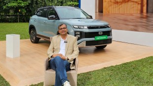 Tarun Garg