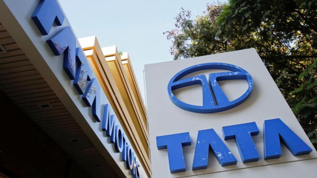 tata motors, tata motors financial results, tata q3 results