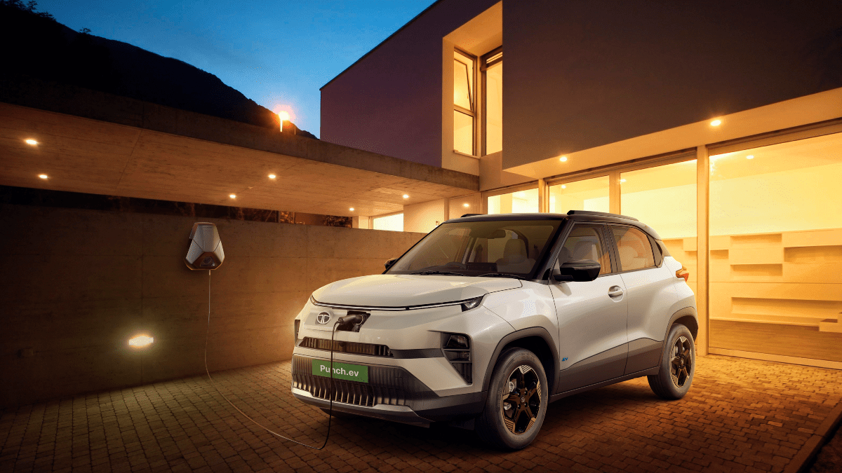 2024 bestseller! Blockbuster Punch sales, Tata confident of Punch EV following trend