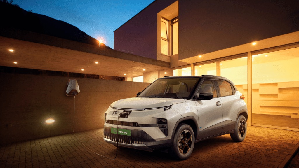 2024 bestseller! Blockbuster Punch sales, Tata confident of Punch EV following trend