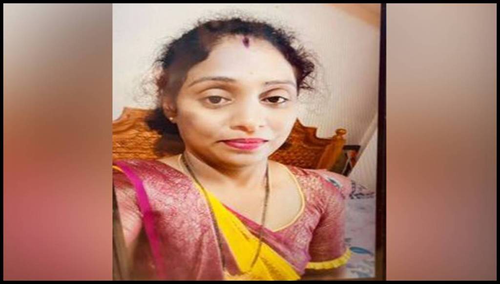 Telangana man kills wife