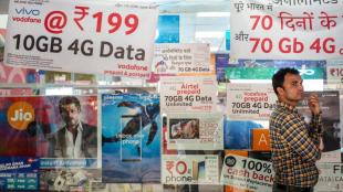bsnl, jio, vodafoneidea, telecom industry, industry