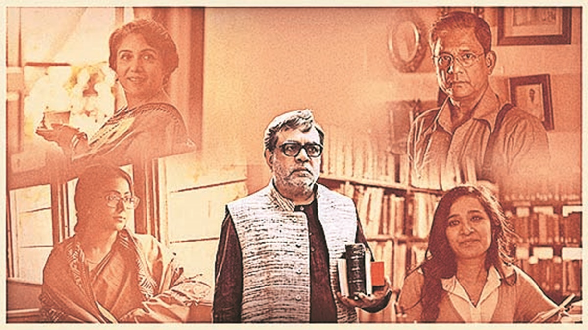 screentime, entertainment, Companion, You're Cordially Invited, Deva screentime, entertainment, Companion, You're Cordially Invited, Deva