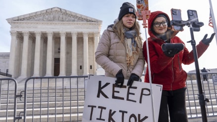 Tik Tok