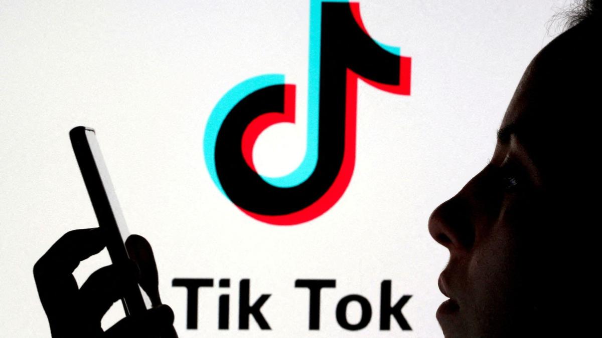 tiktok, tiktok ban in us, us tiktok ban, tiktok in us, us bans tiktok, tiktok goes dark