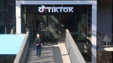 TikTok to go dark