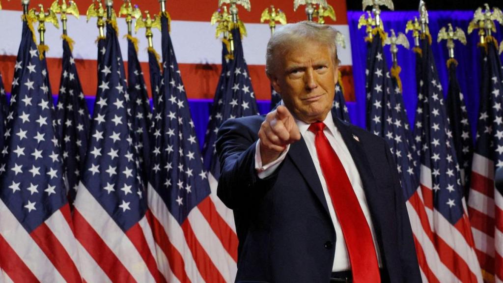 Trump 2.0, Trump inauguration, Indian-American, center stage, donald trump, us president, world news