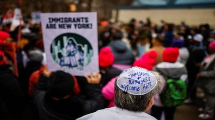 Trump immigration raid