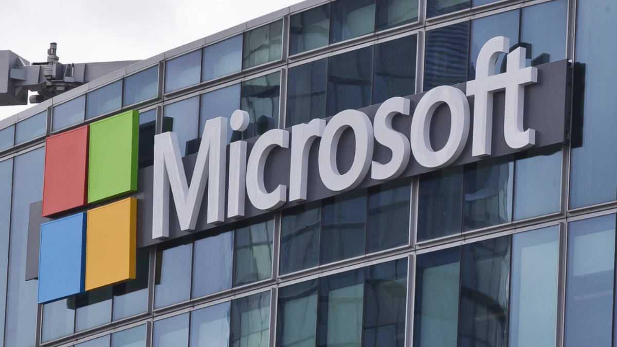 Trump confirms Microsoft among US companies interested in acquiring