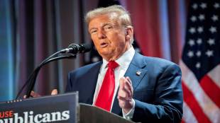 Trump to visit India and China