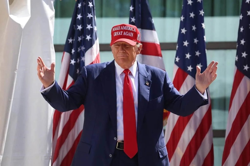 Donald Trump has passed an executive order to end Birthright Citizenship