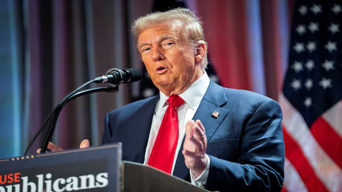 Donald Trump, tariff, APAC economies, US administration, trade, economic activity Donald Trump, tariff, APAC economies, US administration, trade, economic activity