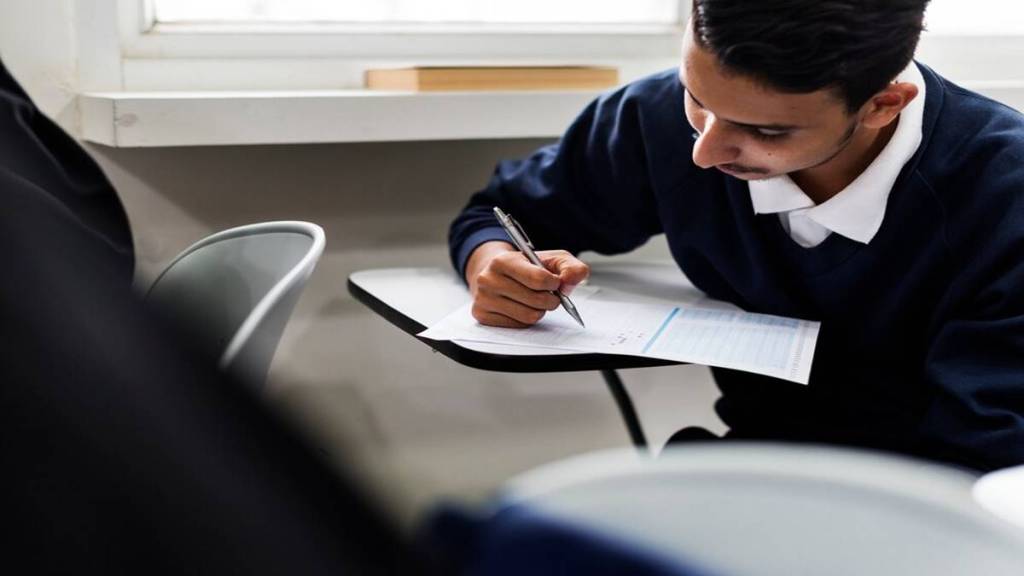 UG entrance exams in 2025