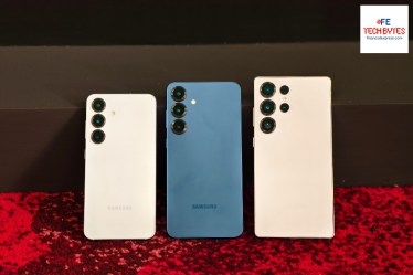 Samsung Galaxy S25 series