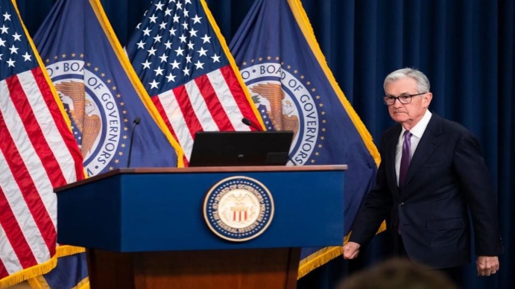 US FED