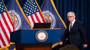 US FED