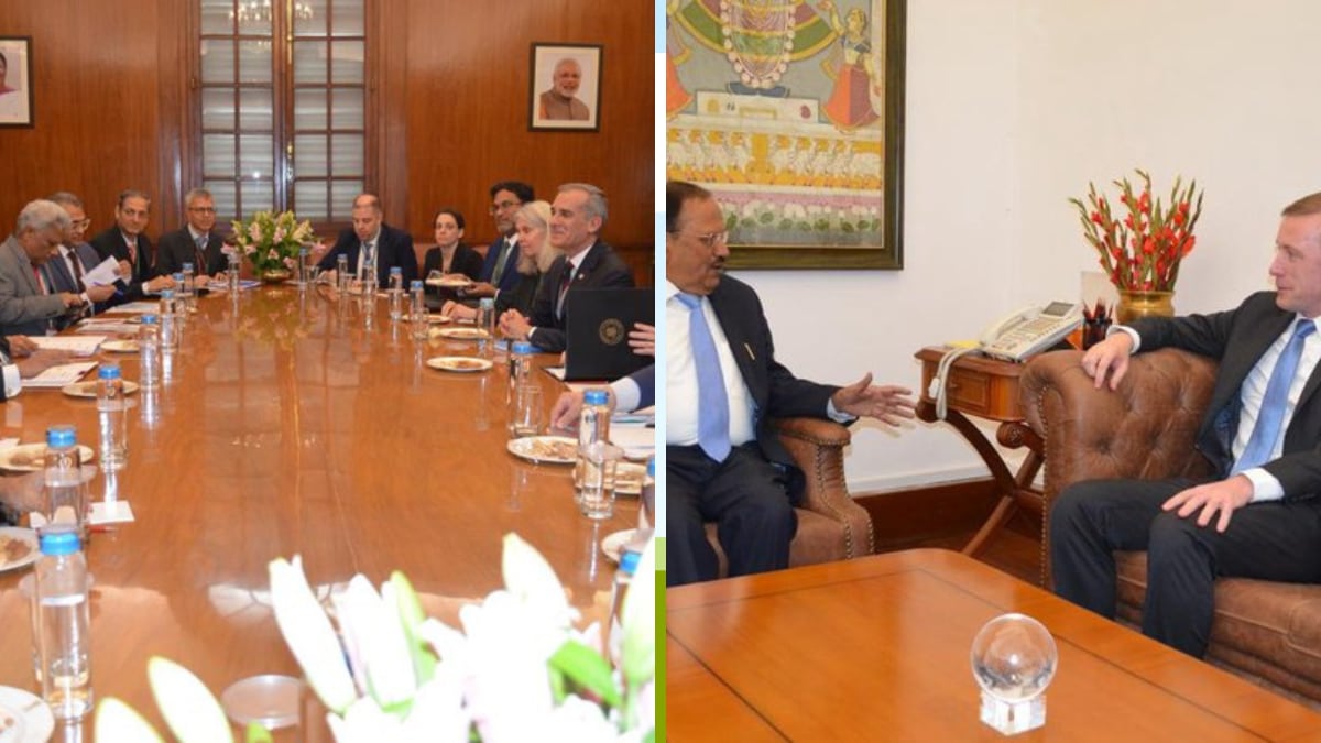 US-India Nuclear Deal