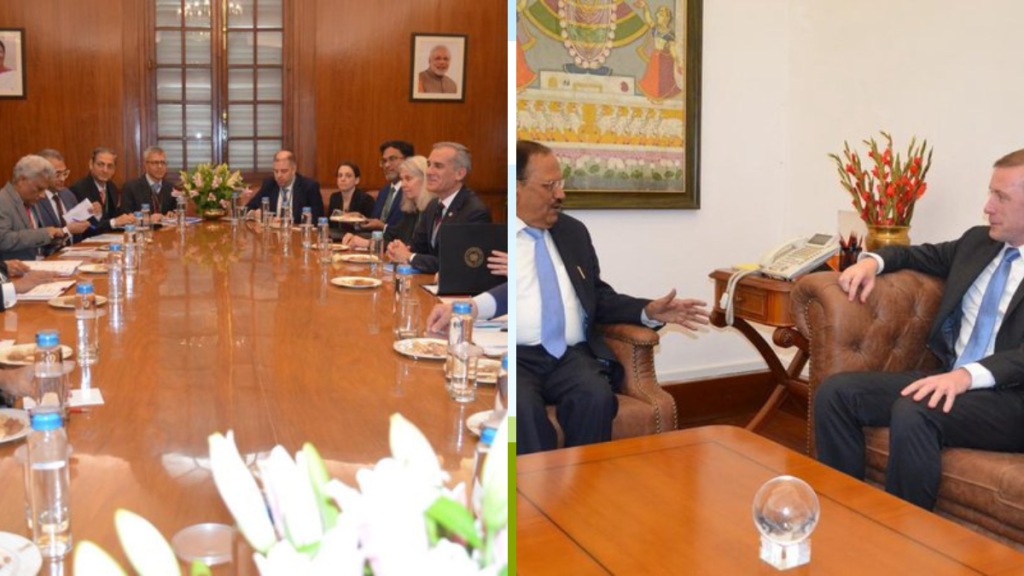 US-India Nuclear Deal