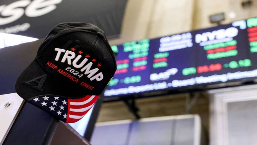 US STOCKS