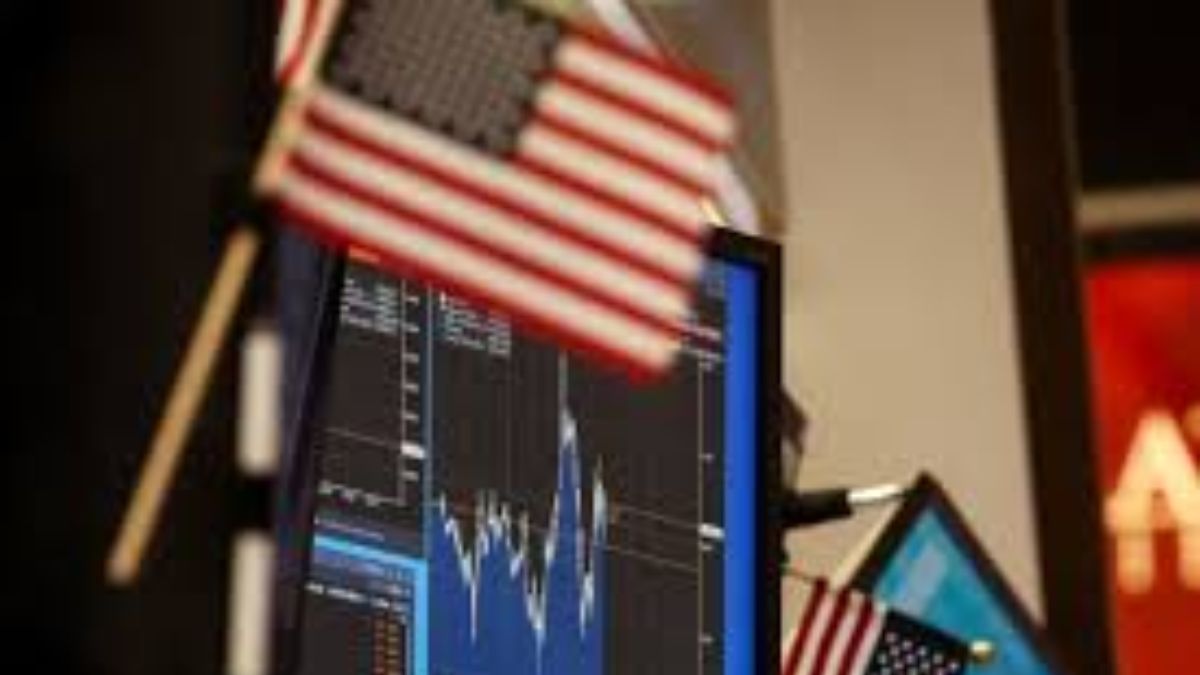 US Stock market reuters