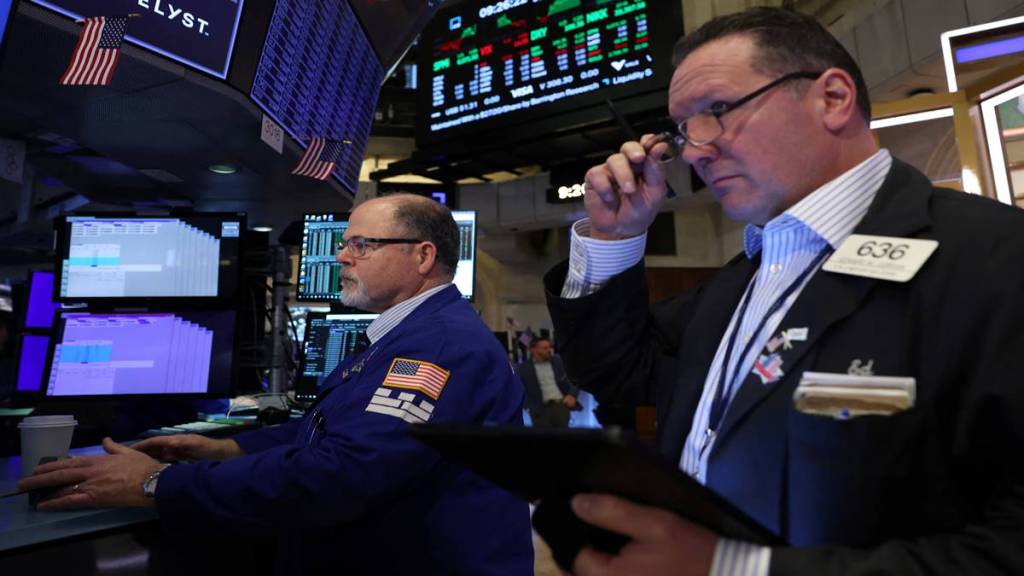 US Stock market