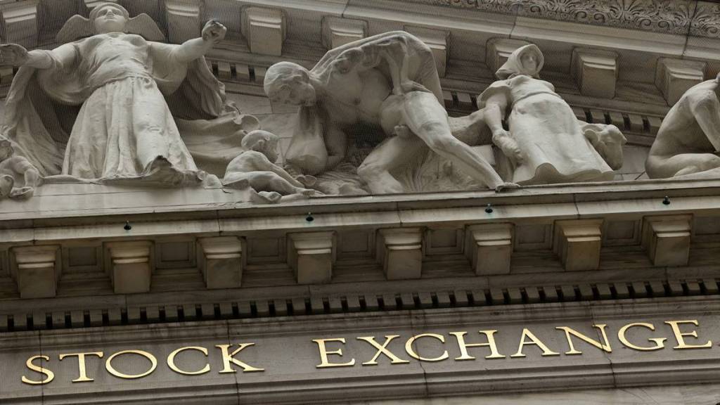 US Stocks