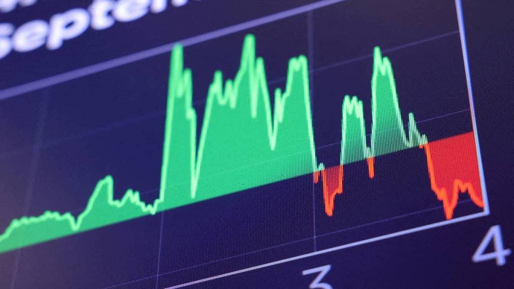 US Stocks market