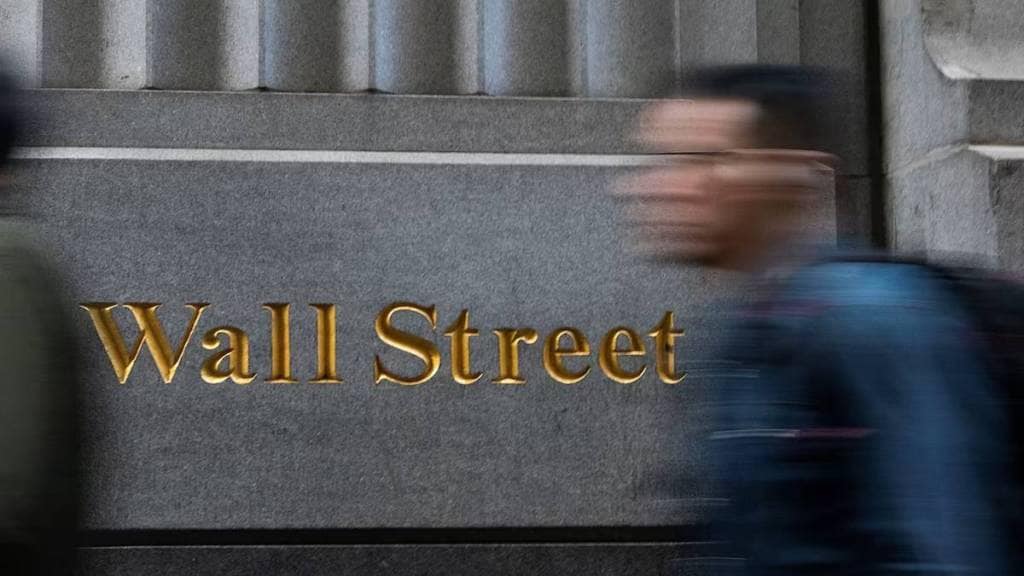 US Stocks