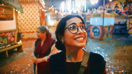The one I found impressive was the Google Pixel ad ‘Diwali Shopping With Dadi’, that brings together culture, generational bonds, technology and the joy of shopping during Diwali, quite flawlessly.